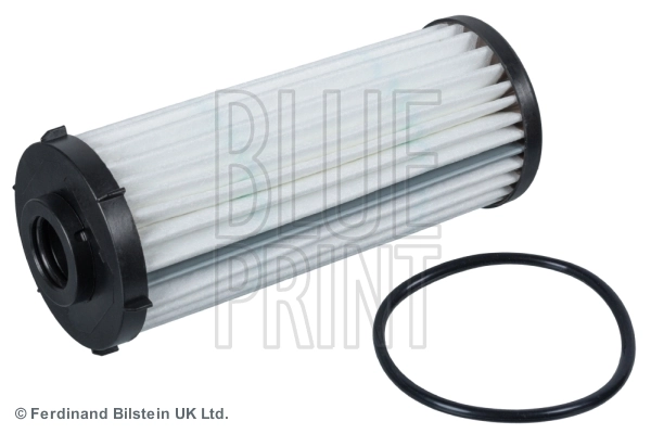 Hydraulic Filter, automatic transmission